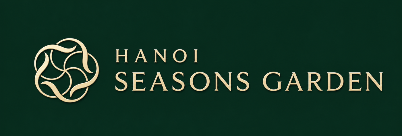 Hanoi Seasons Garden